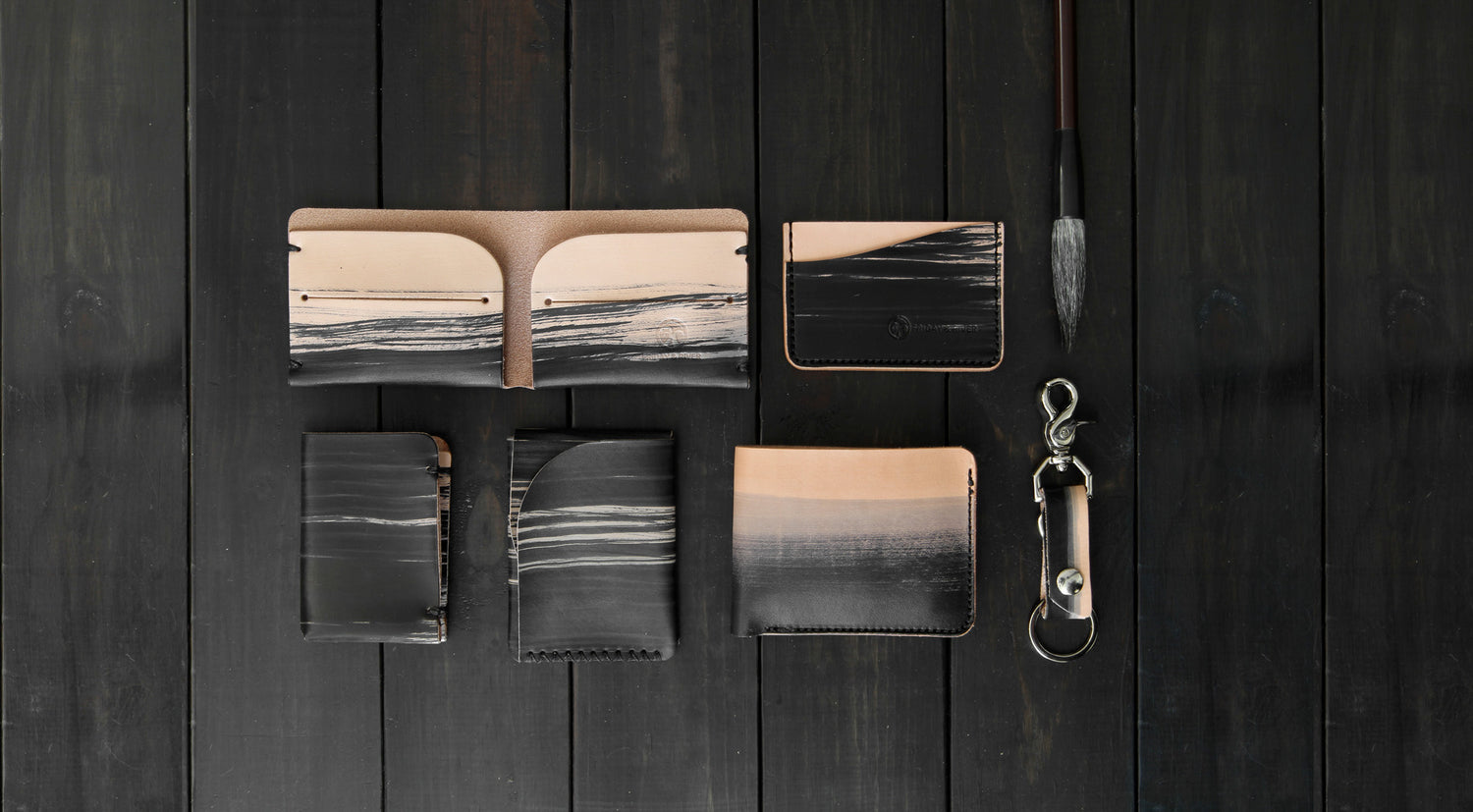 The Sumie Collection