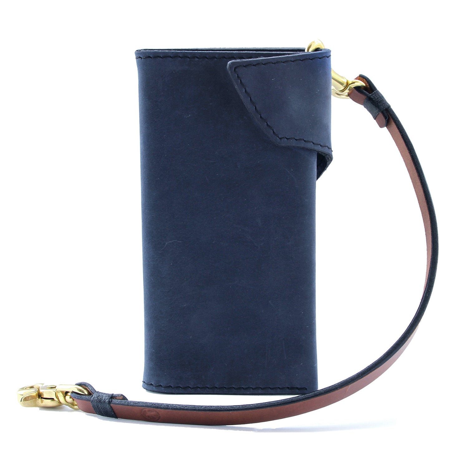 The Oiled Indigo Collection